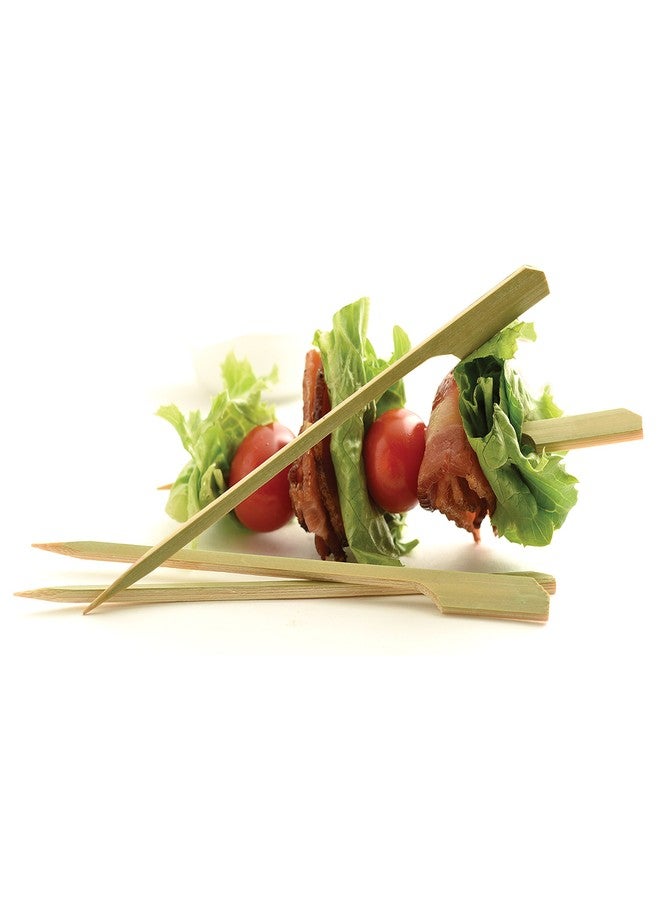 Norpro 50-Pack Bamboo Picks, 50 CT - Image 3
