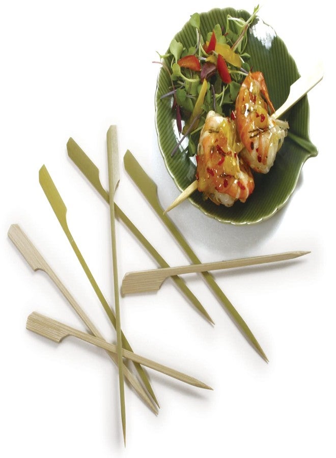 Norpro 50-Pack Bamboo Picks, 50 CT - Image 2