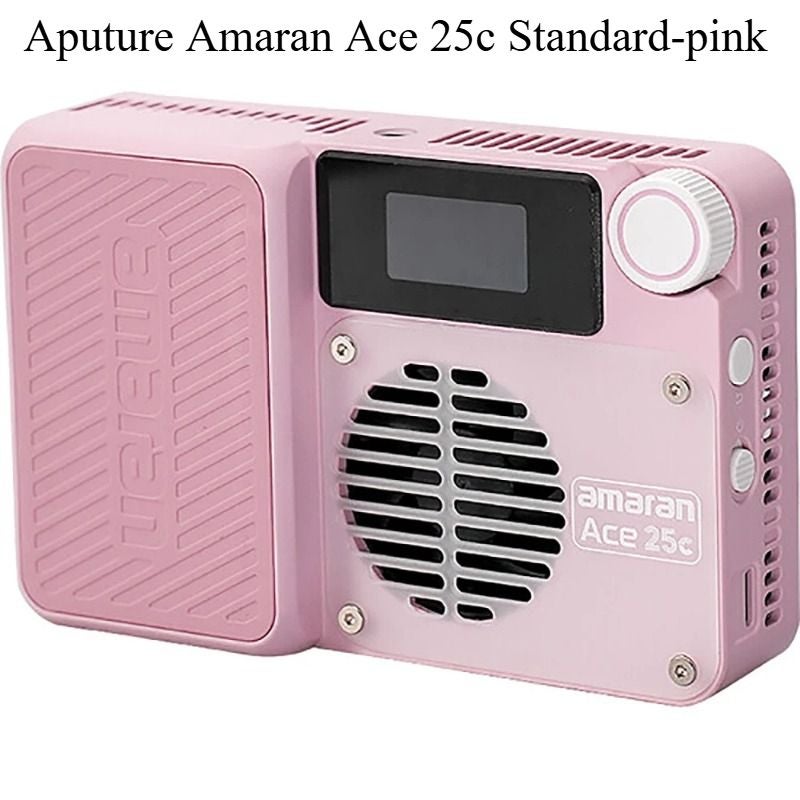 أبتشر إلكترونيات Aputure amaran Ace 25 - Image 2