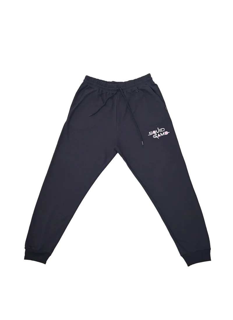 NETFLIX Squid Game - Mens ‪Jog Pant‬