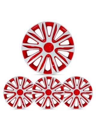 Red&White