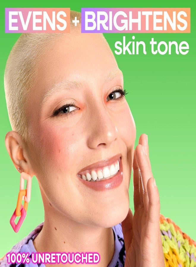 Wet N Wild سيروم برايمر كلينجي من ويت إن وايلد، مرطب ومضيء مع 5% نياسيناميد و8% جليسرين، يدوم طويلاً لمدة 16 ساعة، تركيبة تعزز البشرة بلمسة رطبة، خالية من القسوة - Image 5