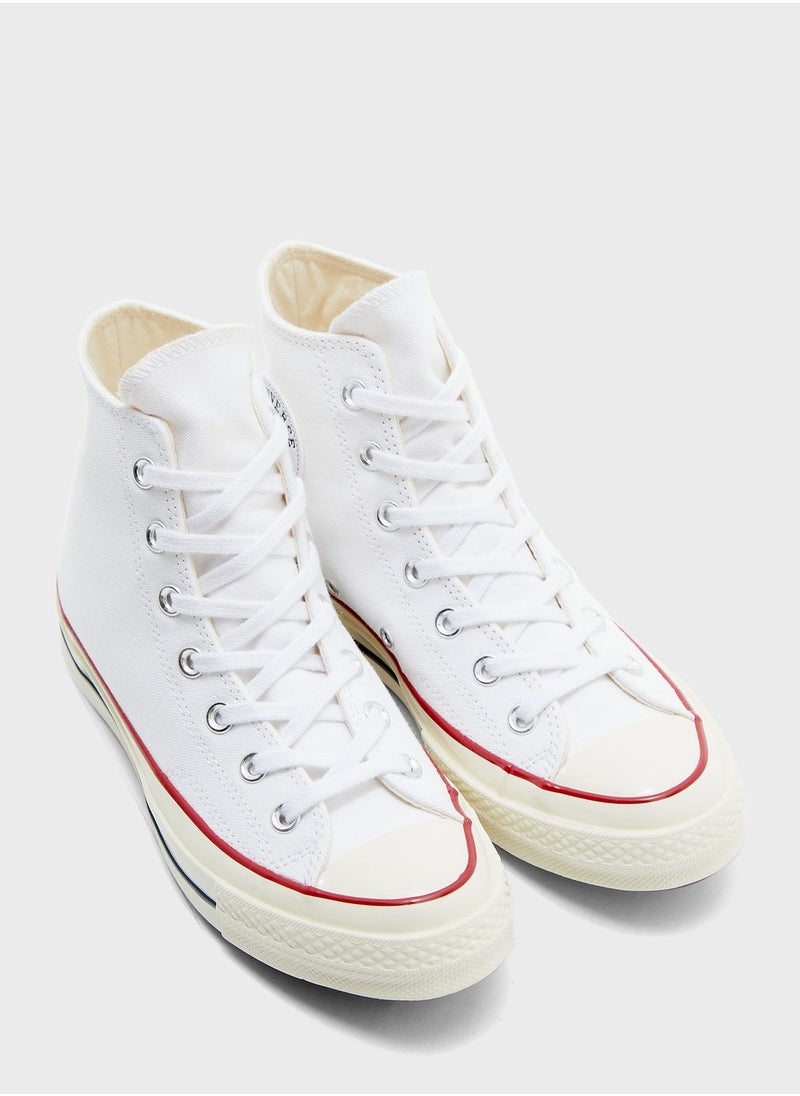 CONVERSE - Chuck Taylor All Star 70s - Image 1