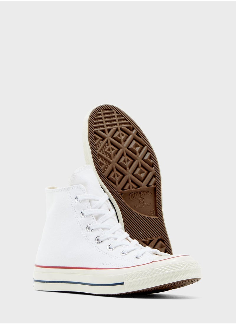CONVERSE - Chuck Taylor All Star 70s - Image 1