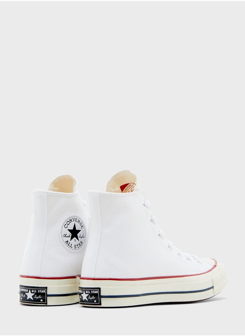 CONVERSE - Chuck Taylor All Star 70s - Image 1