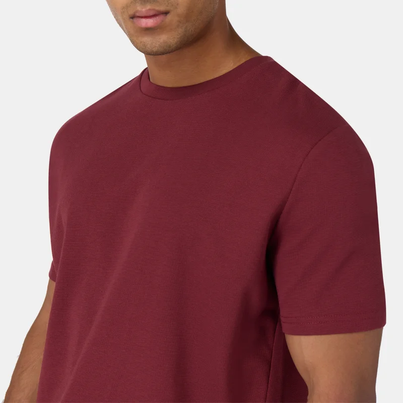 Sun and Sand Sports Men's Relaxed T-Shirt