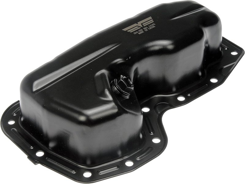 264-358 Engine Oil Pan Compatible with Select Dodge/Jeep/Ram Models