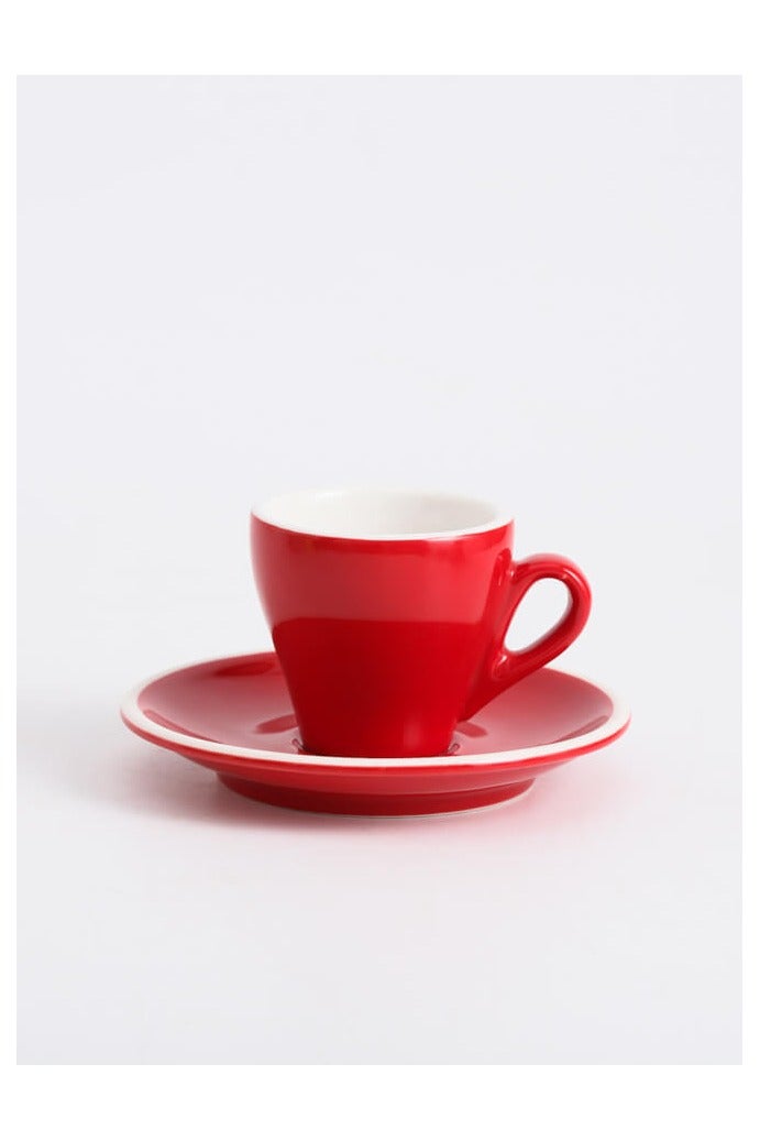 Shuer Ceramic Coffee cup, Espresso cup，Arabic coffee cup，Turkish coffee cup, Cup and Saucer Set Suitable for Home Office Restaurant Gifts Garden Party Home Afternoon Tea Set - Image 5