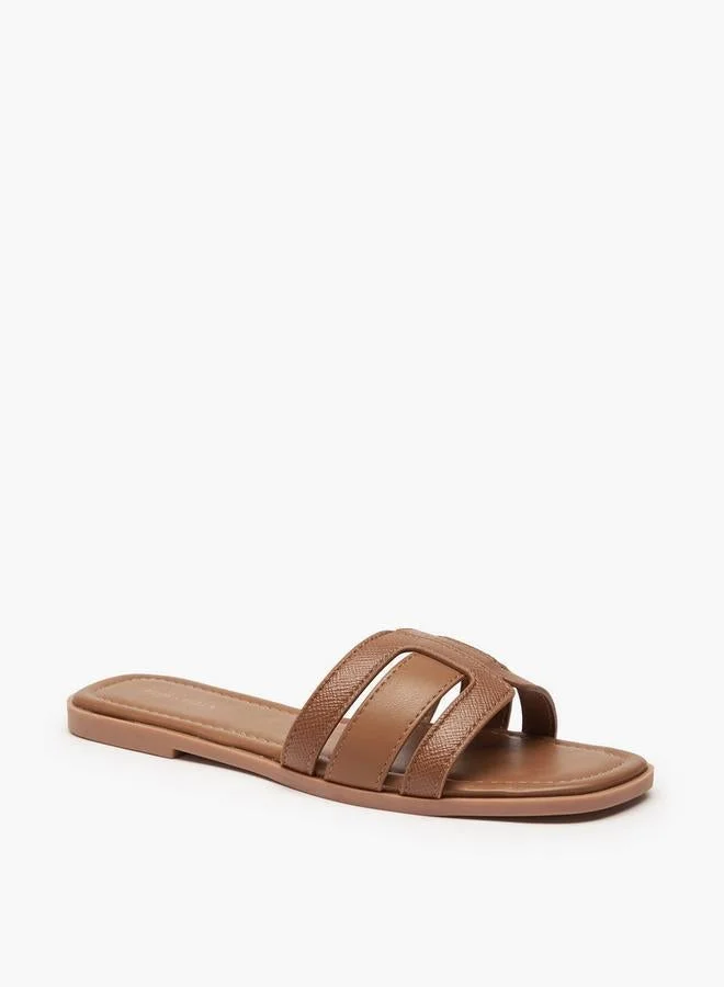 فلورا بيلا من شو إكسبرس صنادل نسائية سهلة الارتداء