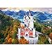 Trefl Neuschwanstein Castle Germany 1000 Jigsaw Puzzle Premium Plus Photo Odyssey 27x19 Unique Photographic Series Perfect Matching of Elements for Adults and Children from 14 Years Old - Image 4