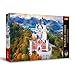 Trefl Neuschwanstein Castle Germany 1000 Jigsaw Puzzle Premium Plus Photo Odyssey 27x19 Unique Photographic Series Perfect Matching of Elements for Adults and Children from 14 Years Old - Image 2