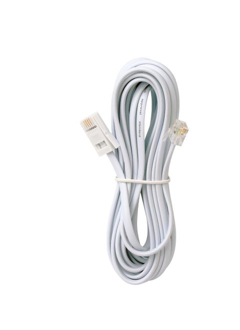 Terminator Telephone Cable 3M TTC4C-3M