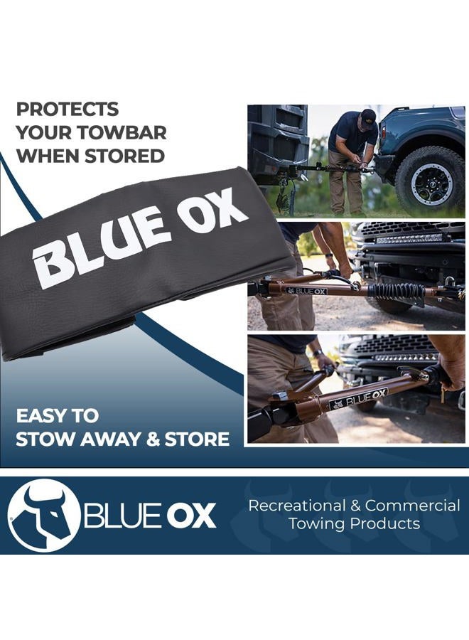Blue Ox BX8875 Tow Bar Cover - Aventa II/Aventa LX/Aladdin/Alpha Cover - Image 3