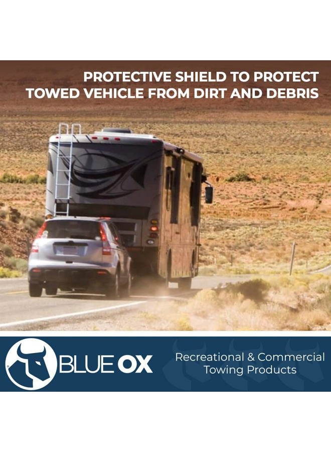 Blue Ox BX8875 Tow Bar Cover - Aventa II/Aventa LX/Aladdin/Alpha Cover - Image 5