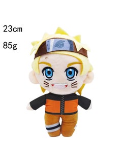 2Q version of smiling Naruto