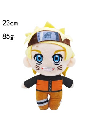 2Q version of smiling Naruto