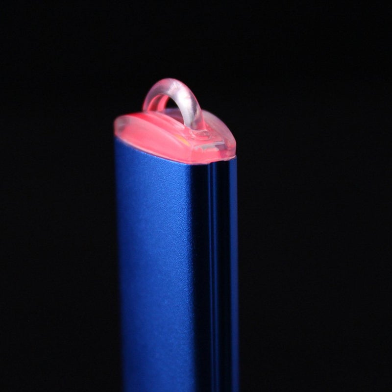 ebamaz محركات أقراص فلاش USB Ebamaz 2.0 معدنية مجموعة من 5 ألوان (512MB، ليست GB، أصغر من 1GB، فارغ) - Image 2