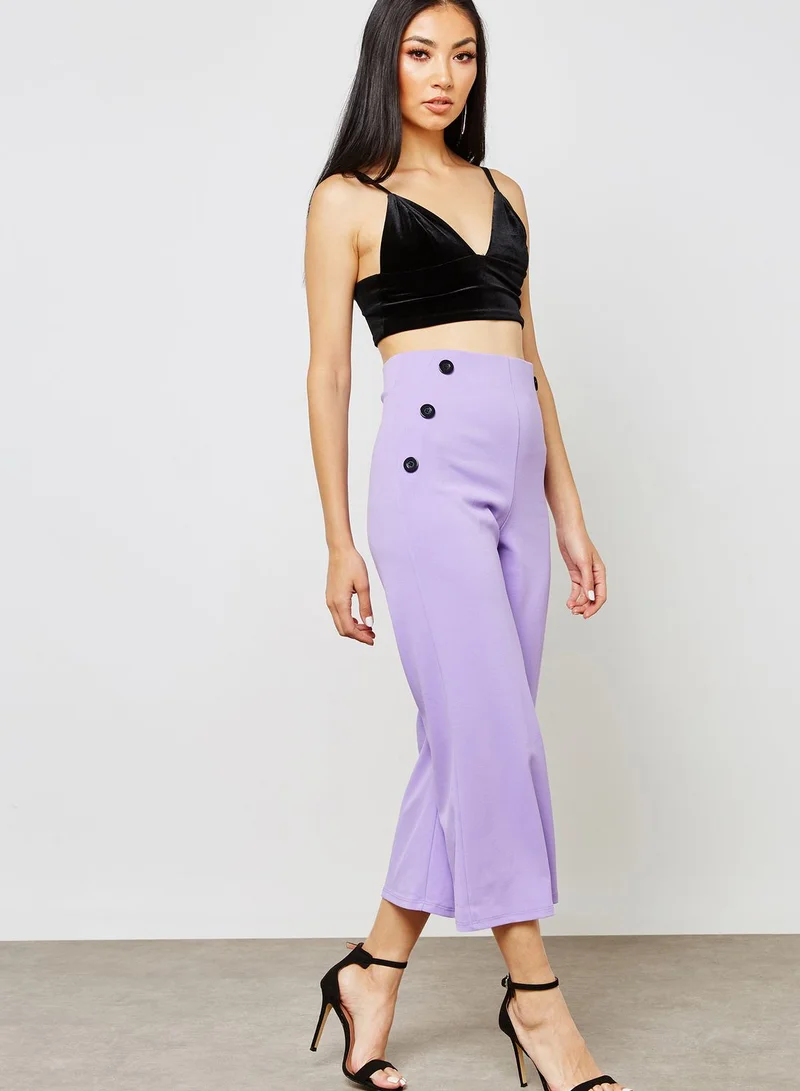 Miss Selfridge Cigarette Formal Pants for Women