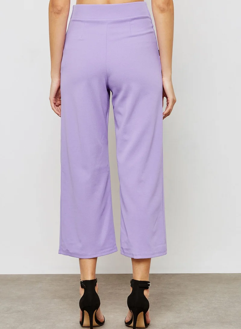 Miss Selfridge Cigarette Formal Pants for Women