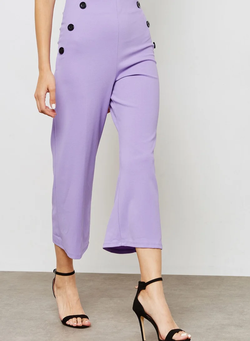 Miss Selfridge Cigarette Formal Pants for Women