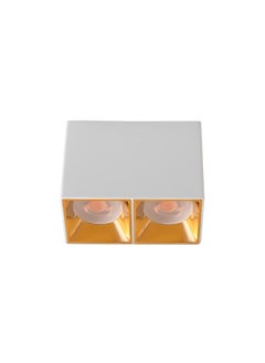 El Rawda Lighting A Unique And Distinctive Square Cylinder That Suits All Tastes. 10x12x7 cm 