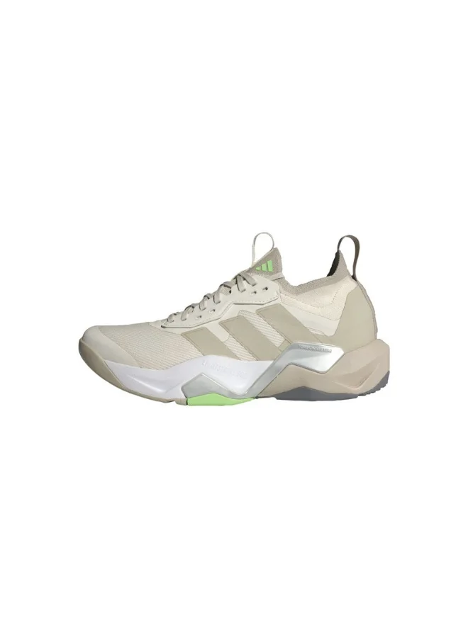 Adidas Adidas Rapidmove Adv 2 Trainer W White Training Shoes For Women