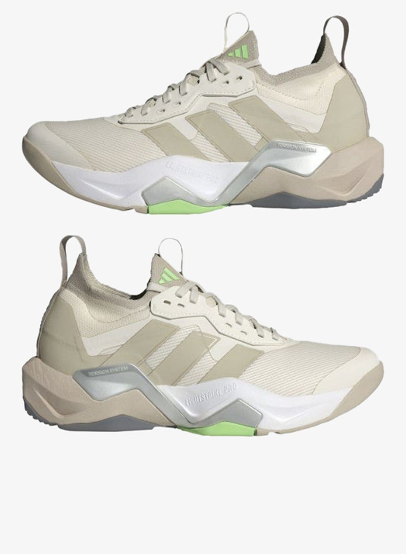 Adidas Rapidmove Adv 2 Training Shoes - Image 3