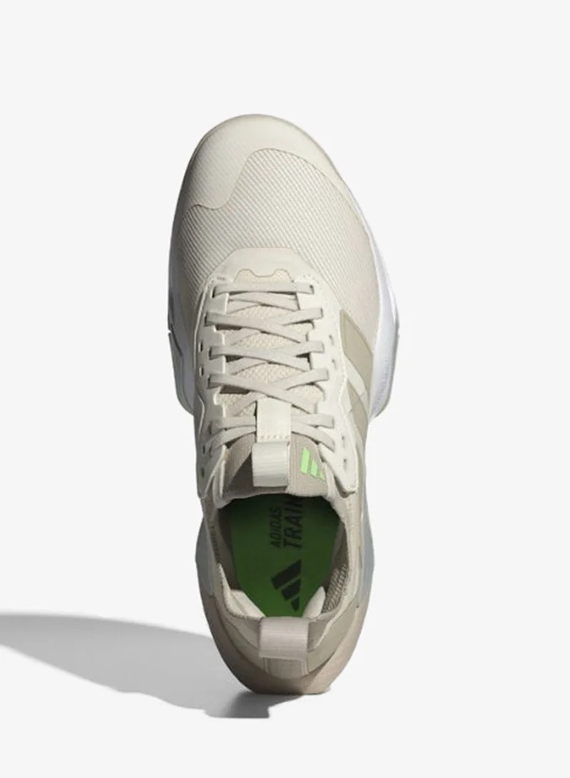 Adidas CWHITE/WONALU/LIMBUR Rapidmove Adv 2 Training Shoes for Women | Best Price UAE