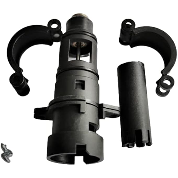 GLOW-WORM DIVERTER VALVE 0020097214 & VAILLANT ECOFIT PURE, SUSTAIN & HOME DIVERTER VALVE 0020213146- REPAIR KIT