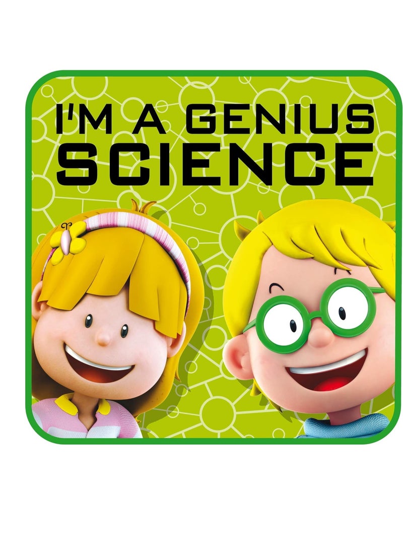 ليسياني أنا عبقري في علم جسم الإنسان - Image 3