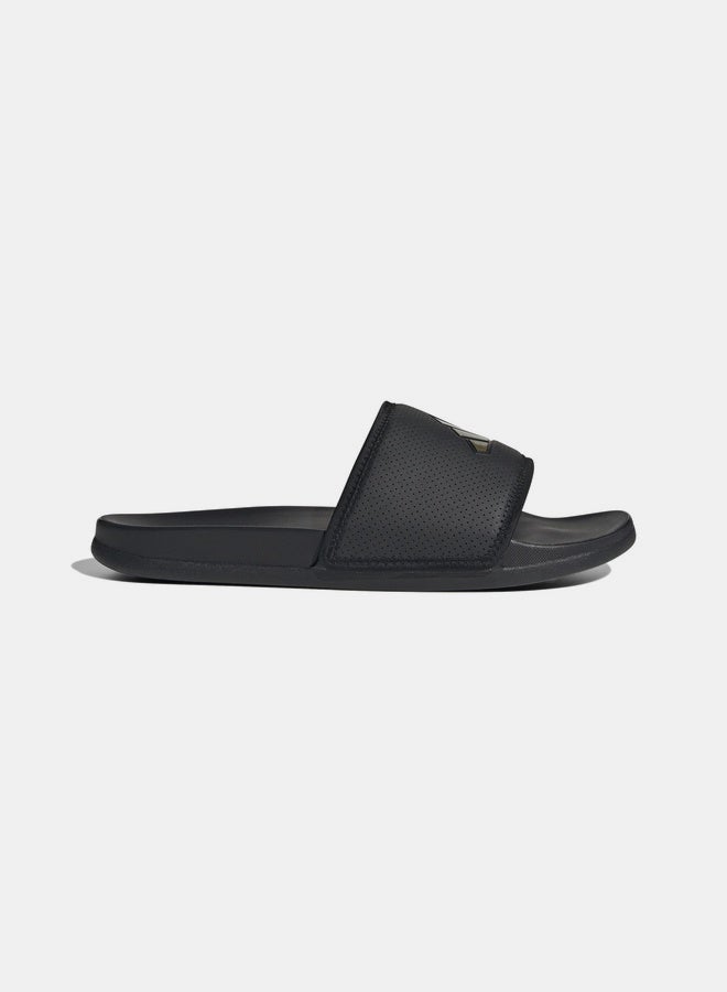 Adidas Adilette Comfort Slides - Image 1