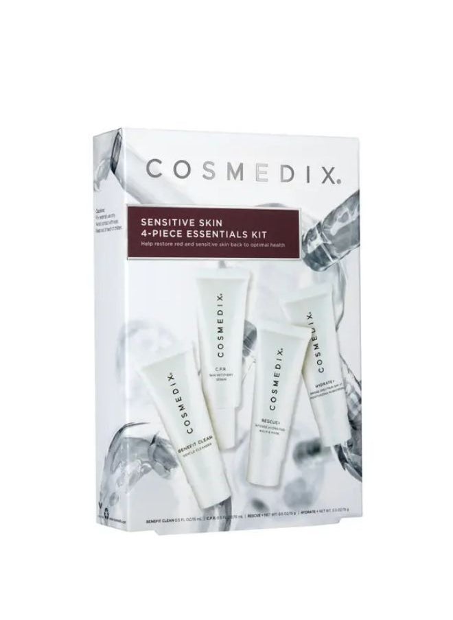 CosMedix CosMedix Sensitive Skin Kit 
