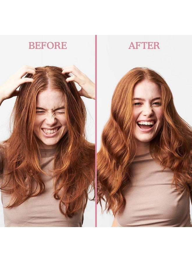 Umberto Giannini Scalp Restore Shampoo Vegan & Cruelty Free Scalp Reviving Antidandruff Formula With Super Fruit Enzymes 250 Ml - Image 4