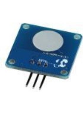 CDM - Touch Sensor TTP223B - Touch Sensor - Image 1