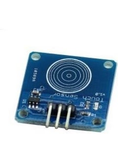 Touch Sensor TTP223B - Touch Sensor