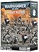 Games Workshop Warhammer 40K Combat Patrol Iron Hands Space Marines Miniatures with Techmarine Heavy Intercessors Firestrike ServoTurrets and Transfer Sheet - Image 2