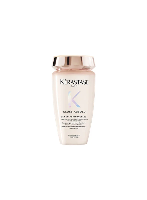 KERASTASE Kérastase Bain Creme Hydra-Glaze Shampoo, 250ml