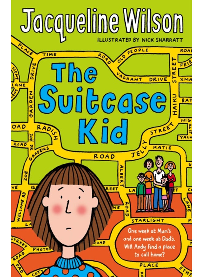 The Suitcase Kid 