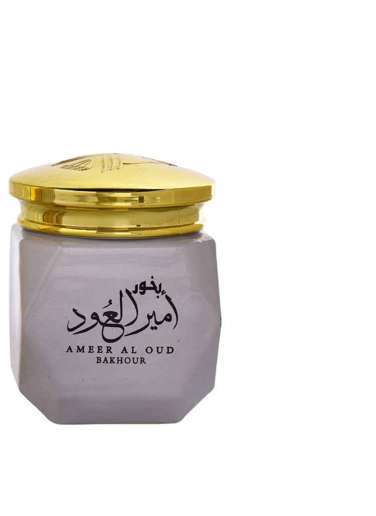 ALMAS PERFUMES - Bakhoor Ameer Al Oud - Image 1