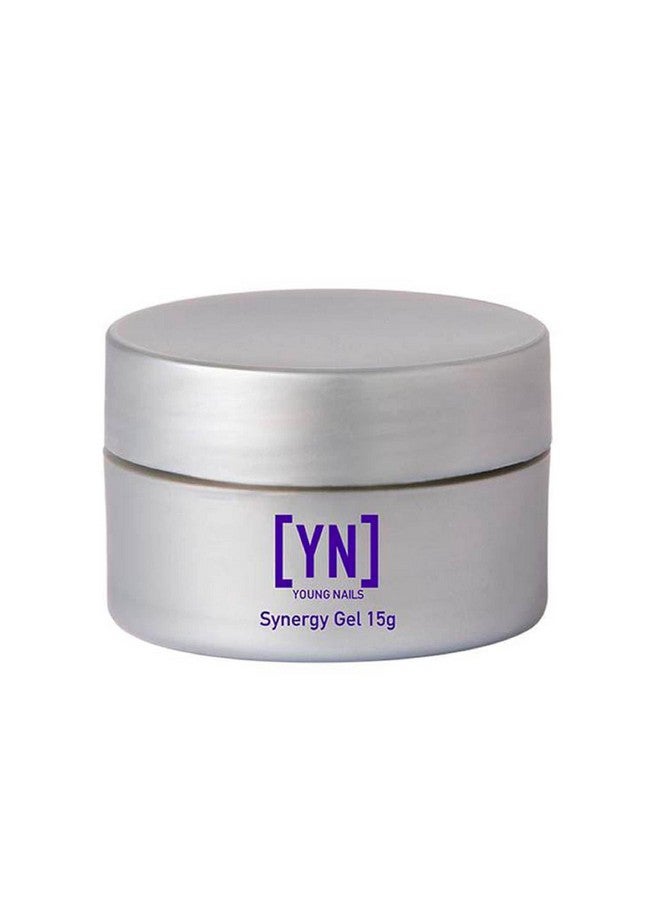 Young Nails Gloss Gel 15 G. - Image 1