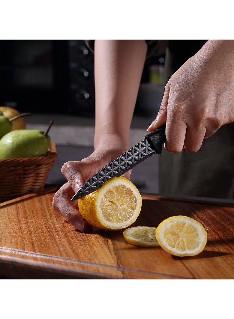 New 5-piece knife set, exquisite gift box  - Image 4