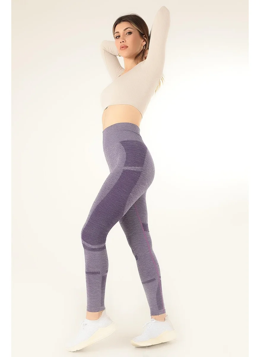 MioFit High Waist Women's Sports Long Tights