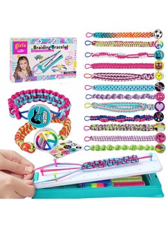 Bracelet Making