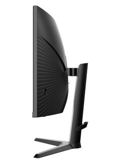 KOORUI Koorui 34E6UC 34" VA WQHD Curved Gaming Monitor , Black | 34E6UC  - Image 5