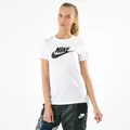 Nike White