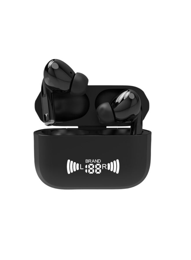 KUYING New In Ear Noise Cancelling Wireless Bluetooth Earphones 
