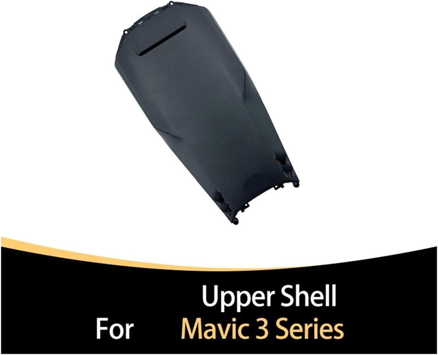 DJI DJI Integrated Upper Shell Assembly For Mavic 3