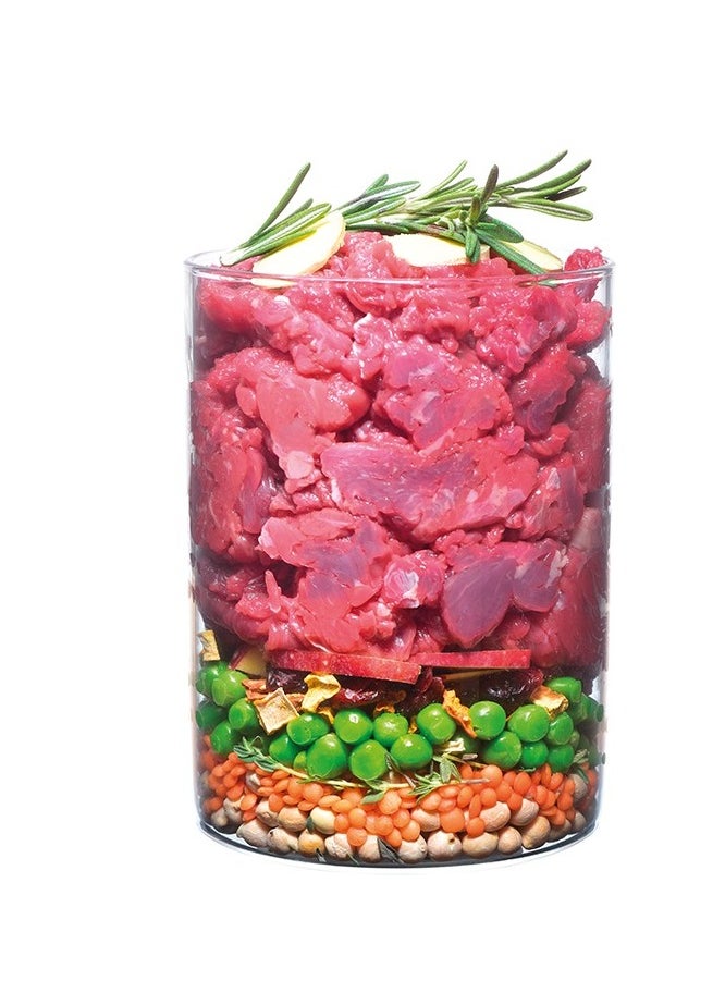 CARNILOVE - Carnilove True Fresh Beef for Adult Dogs 1.4kg - Image 1
