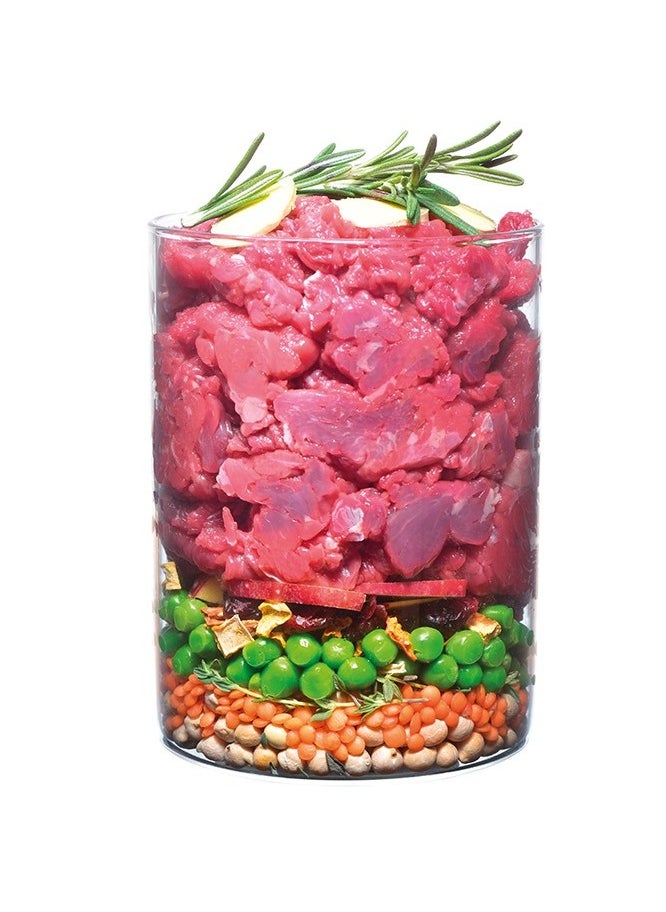 CARNILOVE - Carnilove True Fresh Beef for Adult Dogs 1.4kg - Image 1