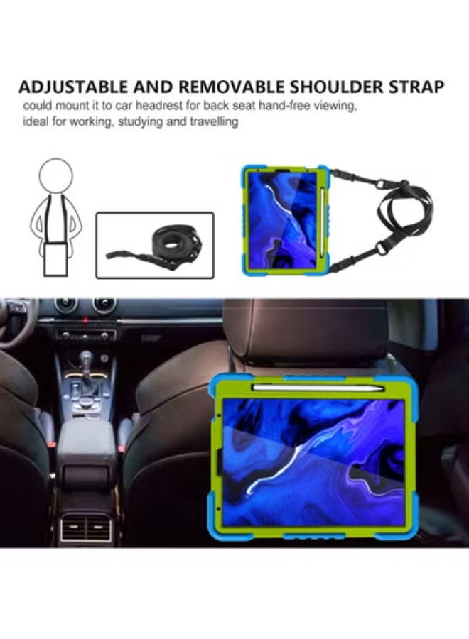 GULFLINK Tablet Protective Back Case Cover for Apple iPad Air4/Pro 2020 11 Inch - Image 5